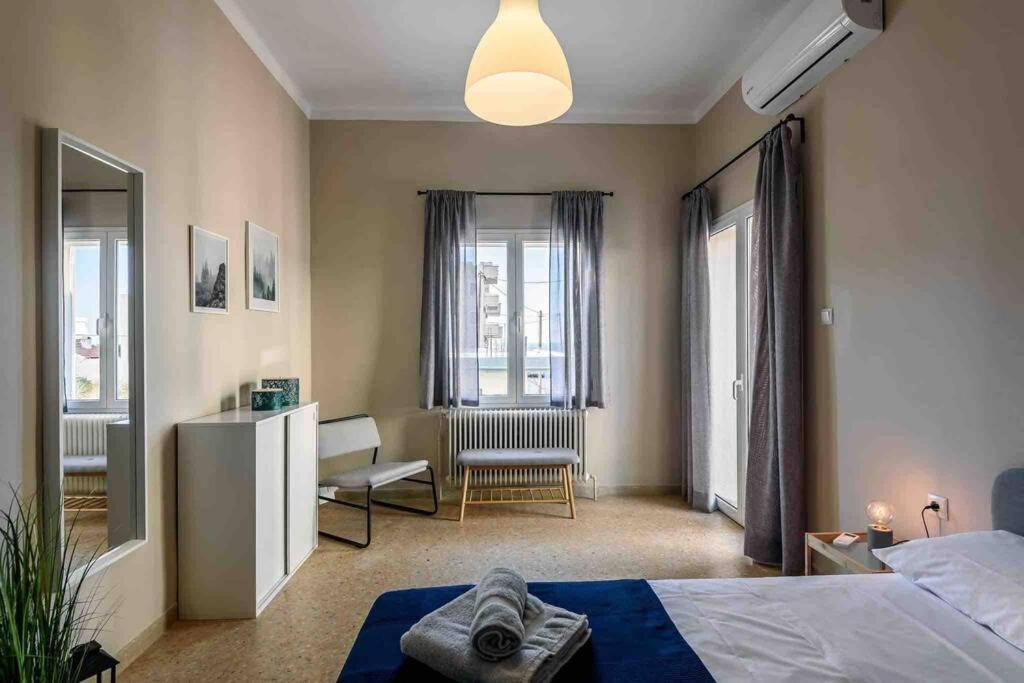 Emmanuel's Cozy House Apartment Chania (Crete)