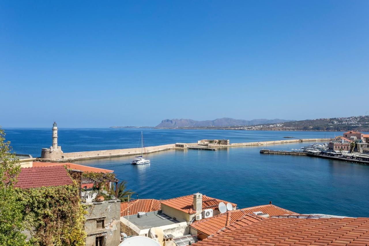 Guest house Ifigenia By Captain Michalis 4*
