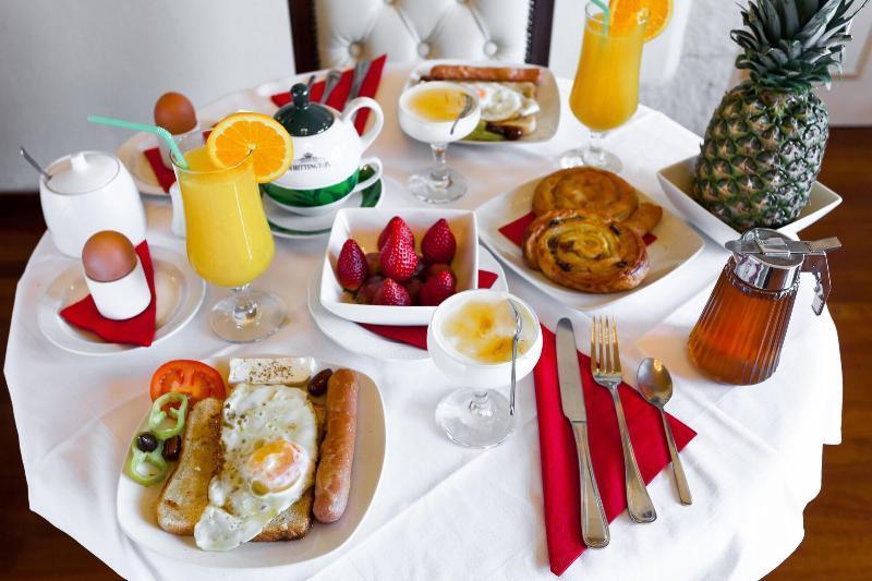 Hotel Casa Leone Hotel 3*