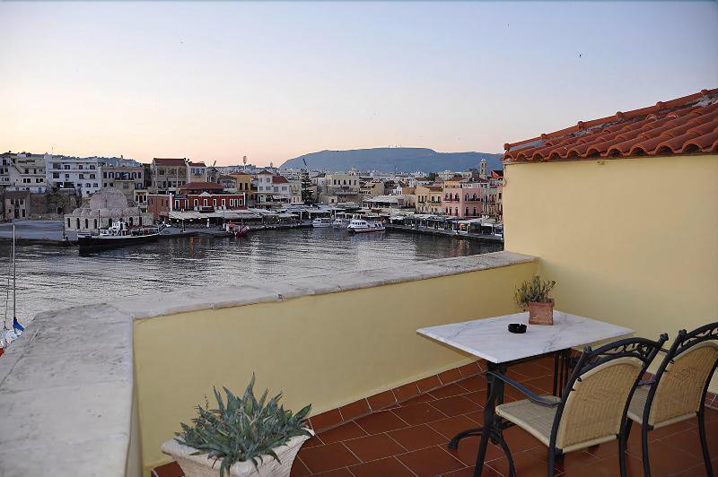Hotel Casa Leone Hotel Chania (Crete)