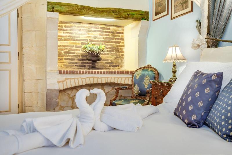 Casa Leone Hotel Chania (Crete)