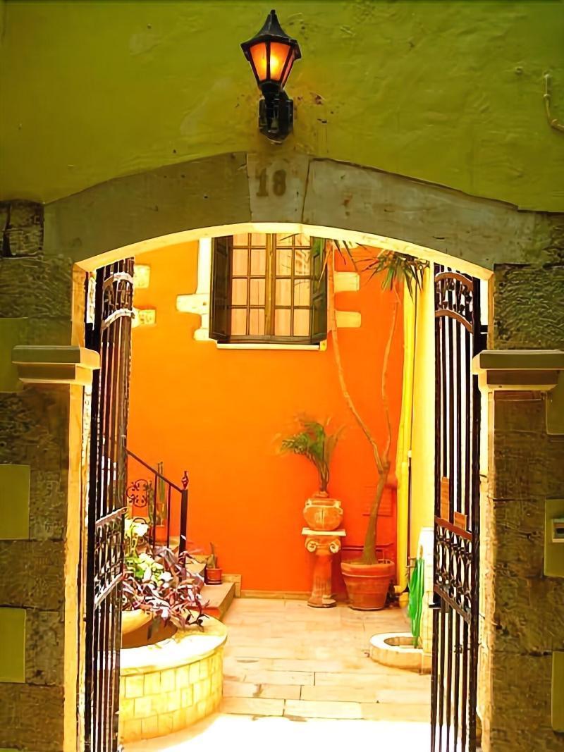 Casa Leone Hotel Hotel