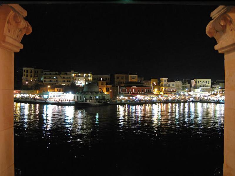 Hotel Casa Leone Hotel Chania (Crete)