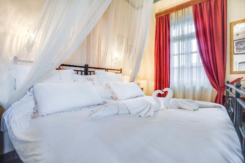Casa Leone Hotel Chania (Crete)