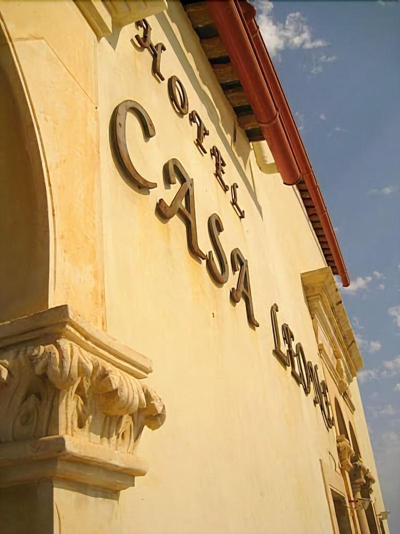 Hotel Casa Leone Hotel