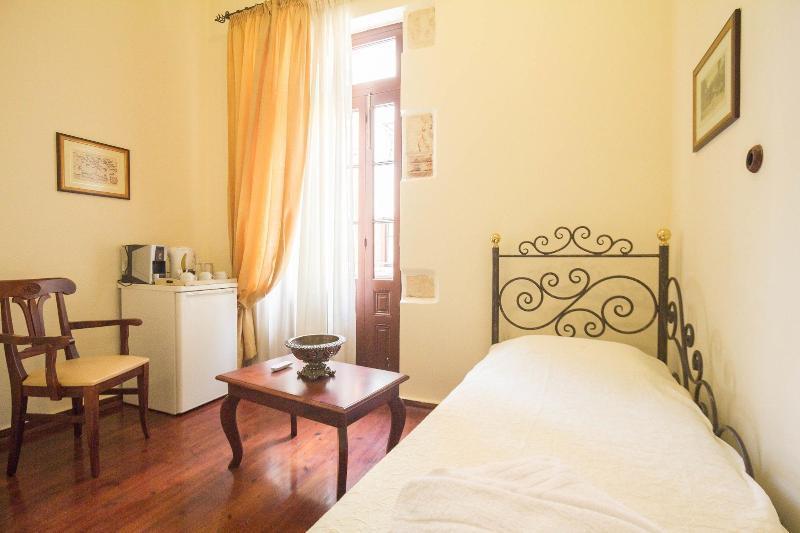 Hotel Vilelmine Chania (Crete)