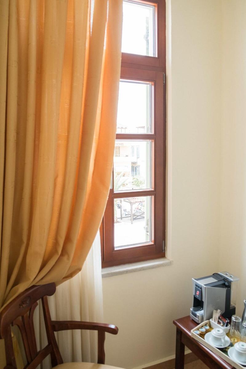 Hotel Vilelmine 3*