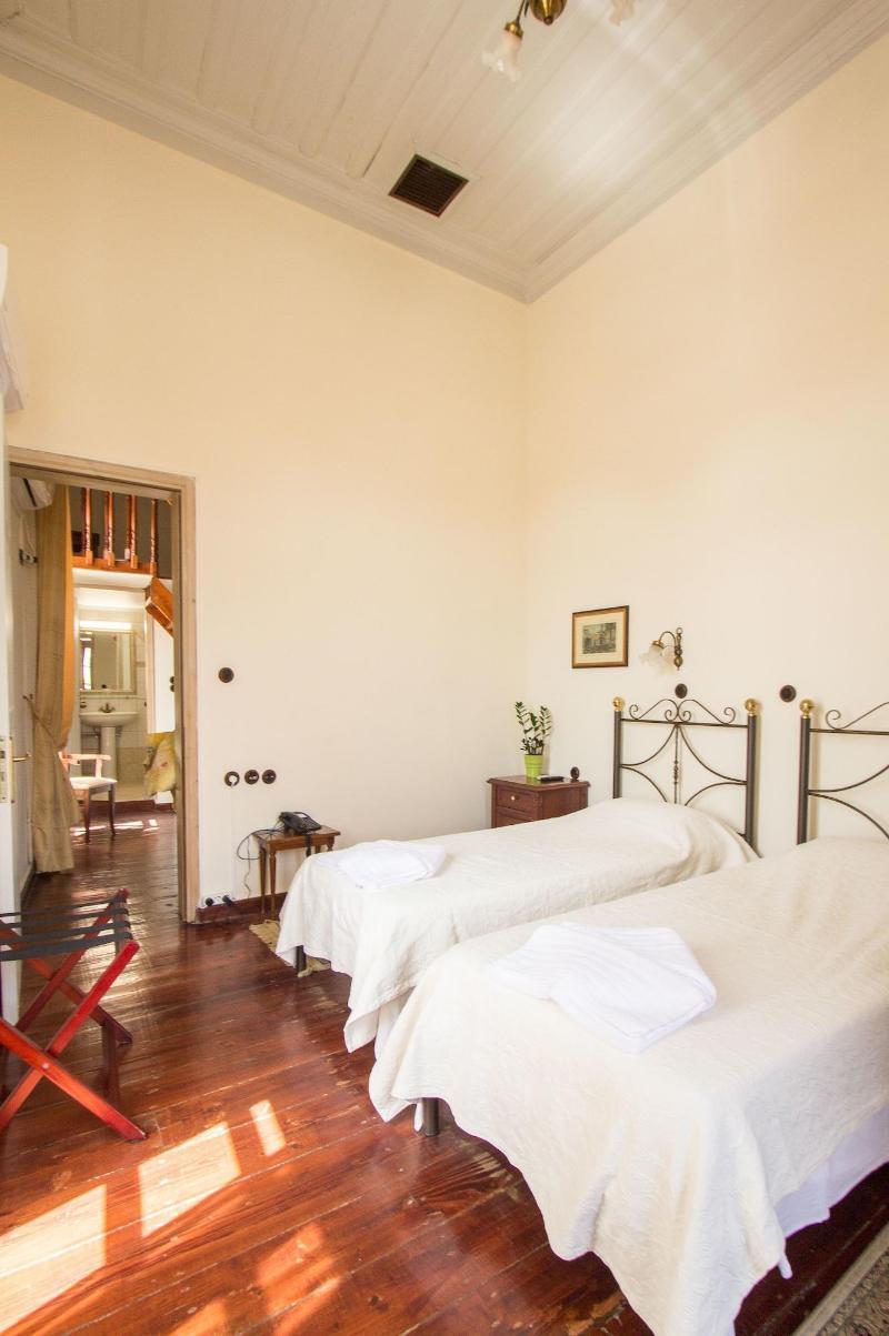 Hotel Vilelmine 3*