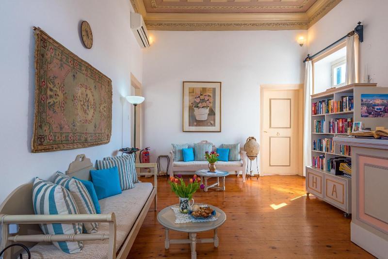 Hotel Amphora Chrissi Akti Chania