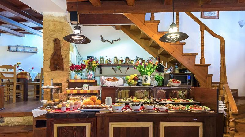 Hotel Amphora 3*