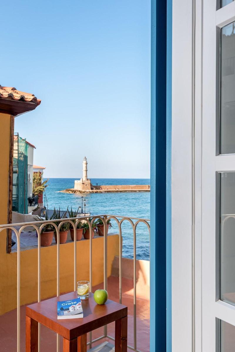 Hotel Amphora 3*