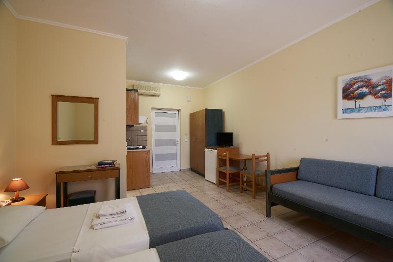 Inea Sole Hotel 4*
