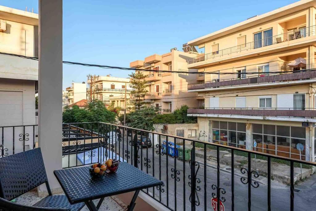 Appartement Emmanuel's Cozy House Chania (Crete)