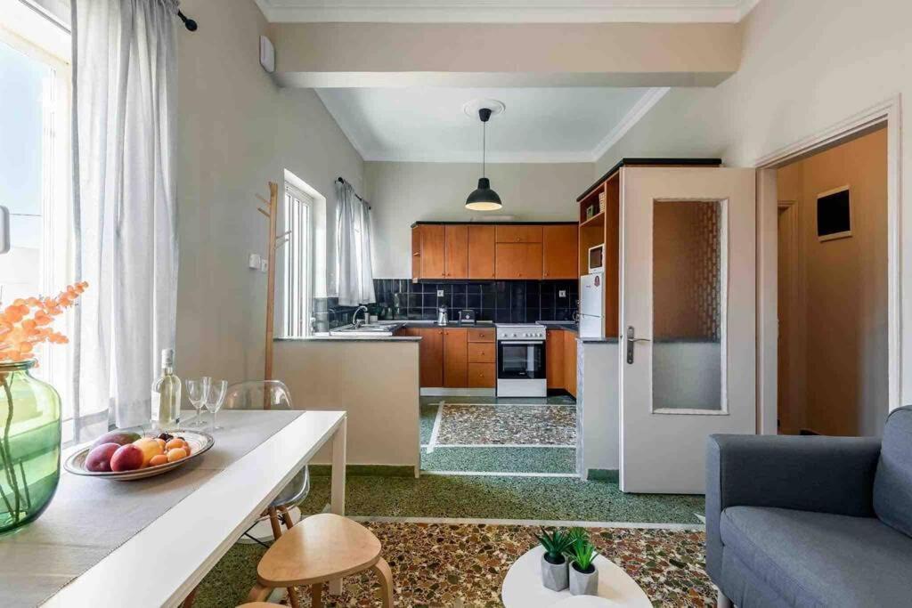 Emmanuel's Cozy House Appartement Chania (Crete)