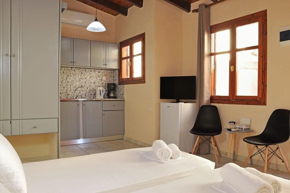 Inn Urban Manos