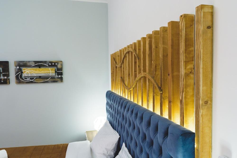 Dome Downtown Gasthof 3*