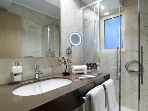 Hotel Irida