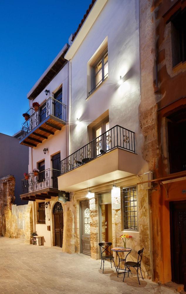 Casa Perla Chania (Crete)