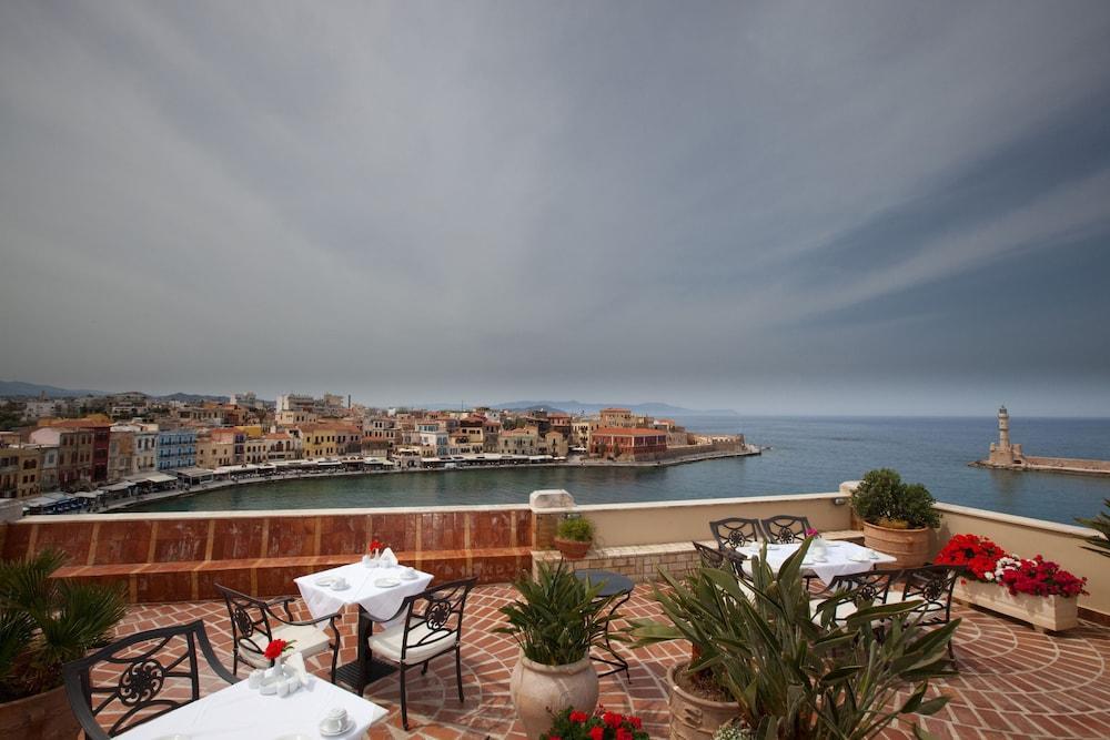 Aparthotel Pandora 4*