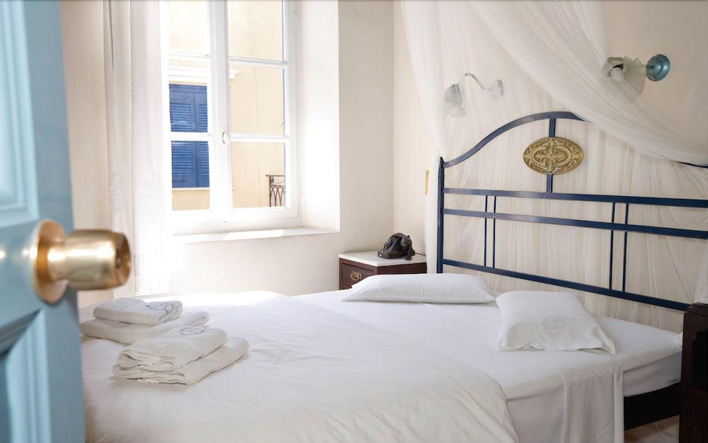 Aparthotel Pandora Chania (Crete)
