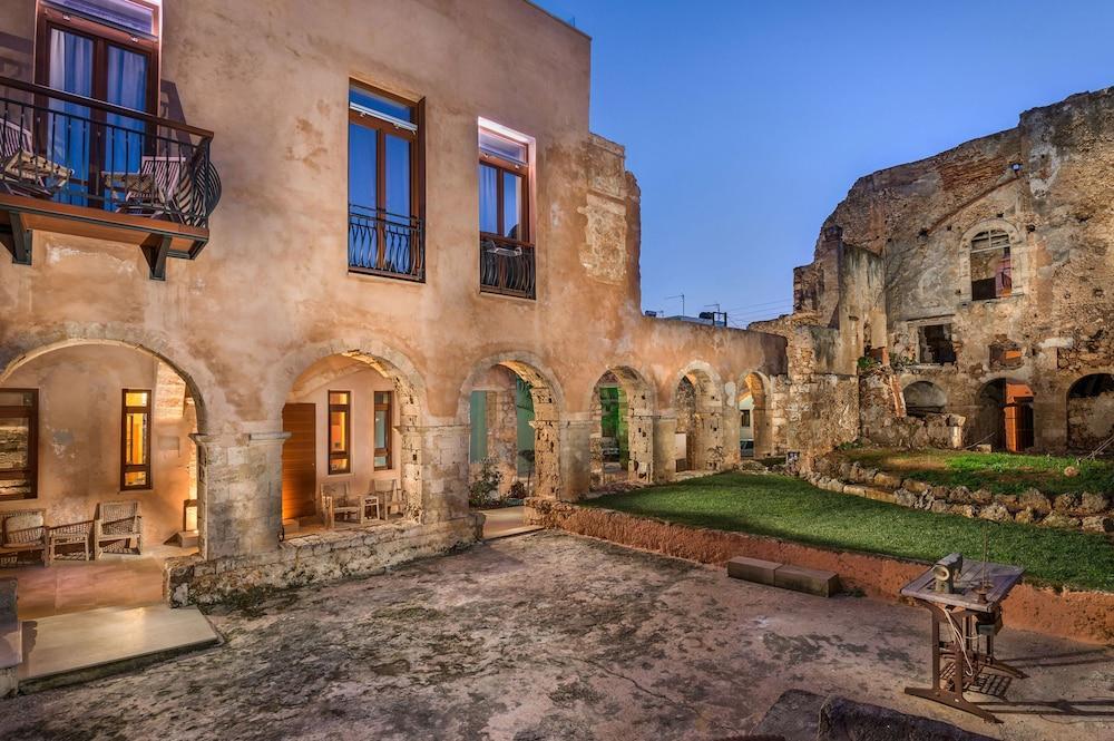 Guest house Madonna Del Mare 4*