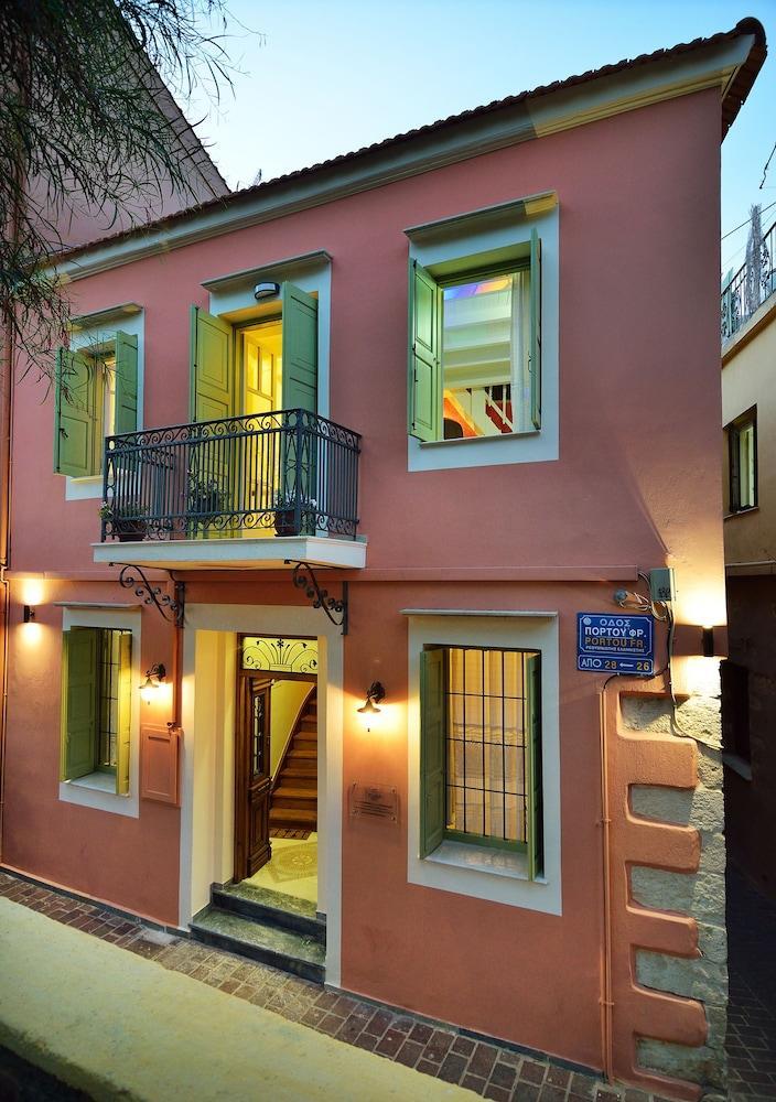 Casa Della Favola - Adults Only Hotel