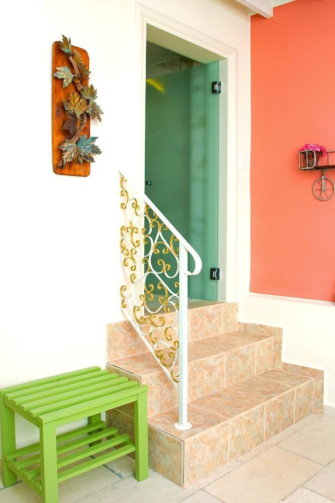 Casa Della Favola - Adults Only Chania (Crete)
