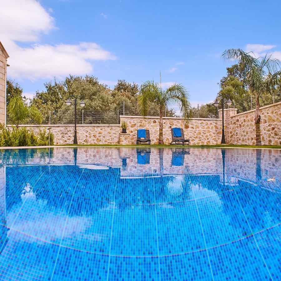Aktis Luxury * Chania (Crete)