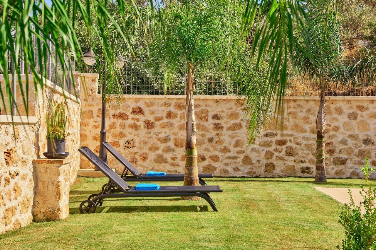 Aktis Luxury Chania (Crete)
