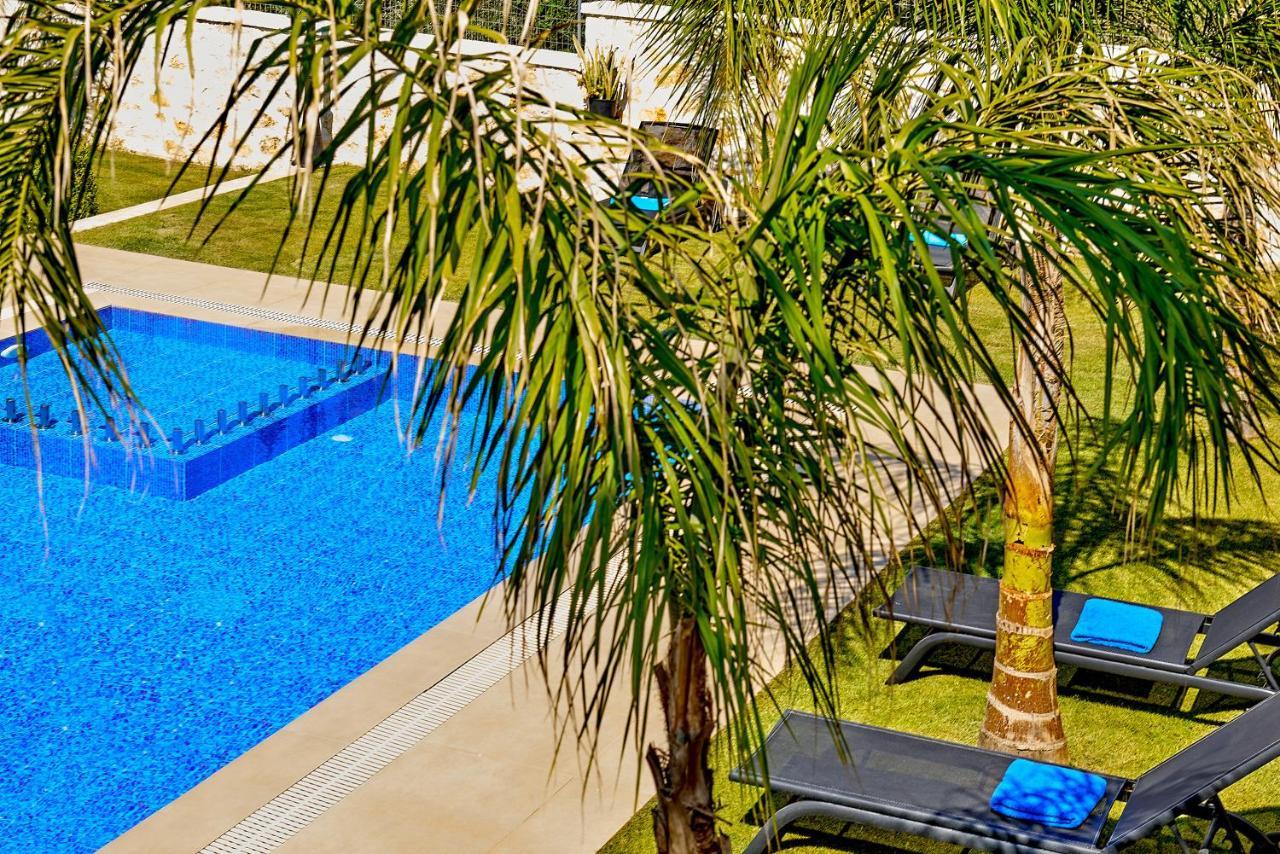 Villa Aktis Luxury
