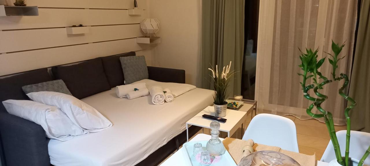 Chania Sweet Apts