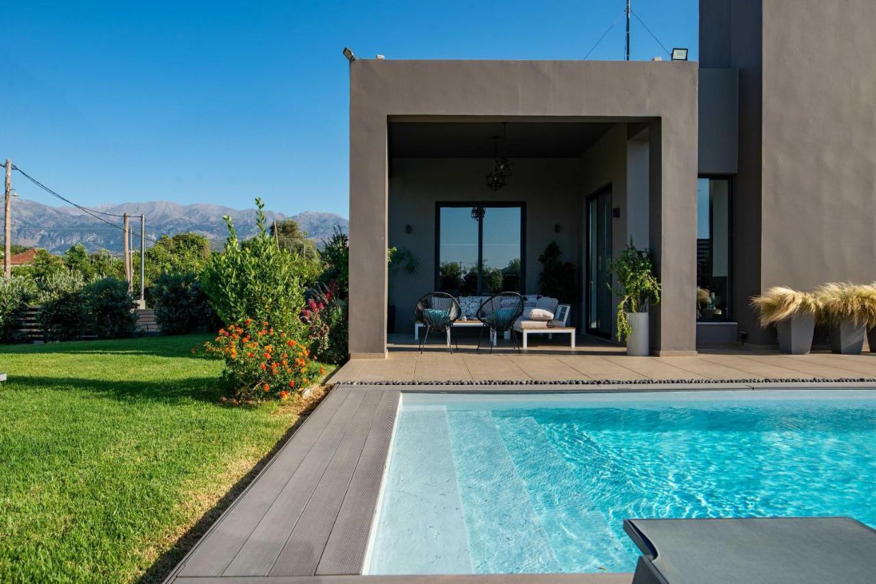Villa Vega I 
