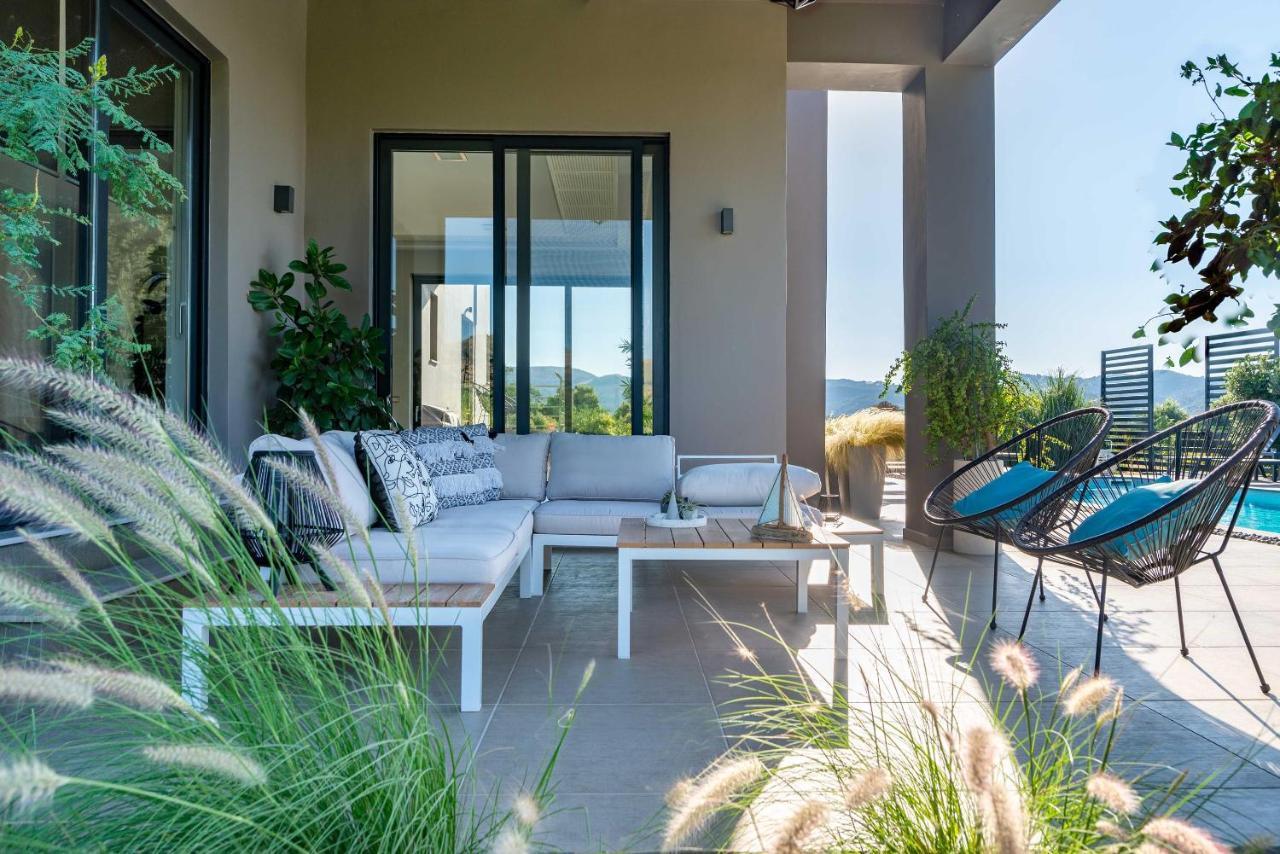Villa Vega I 