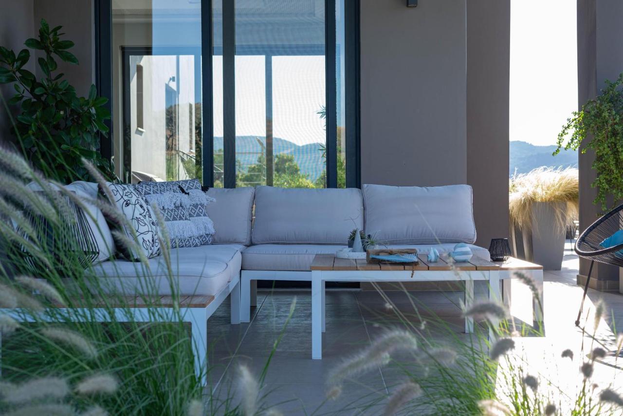 Villa Vega I 