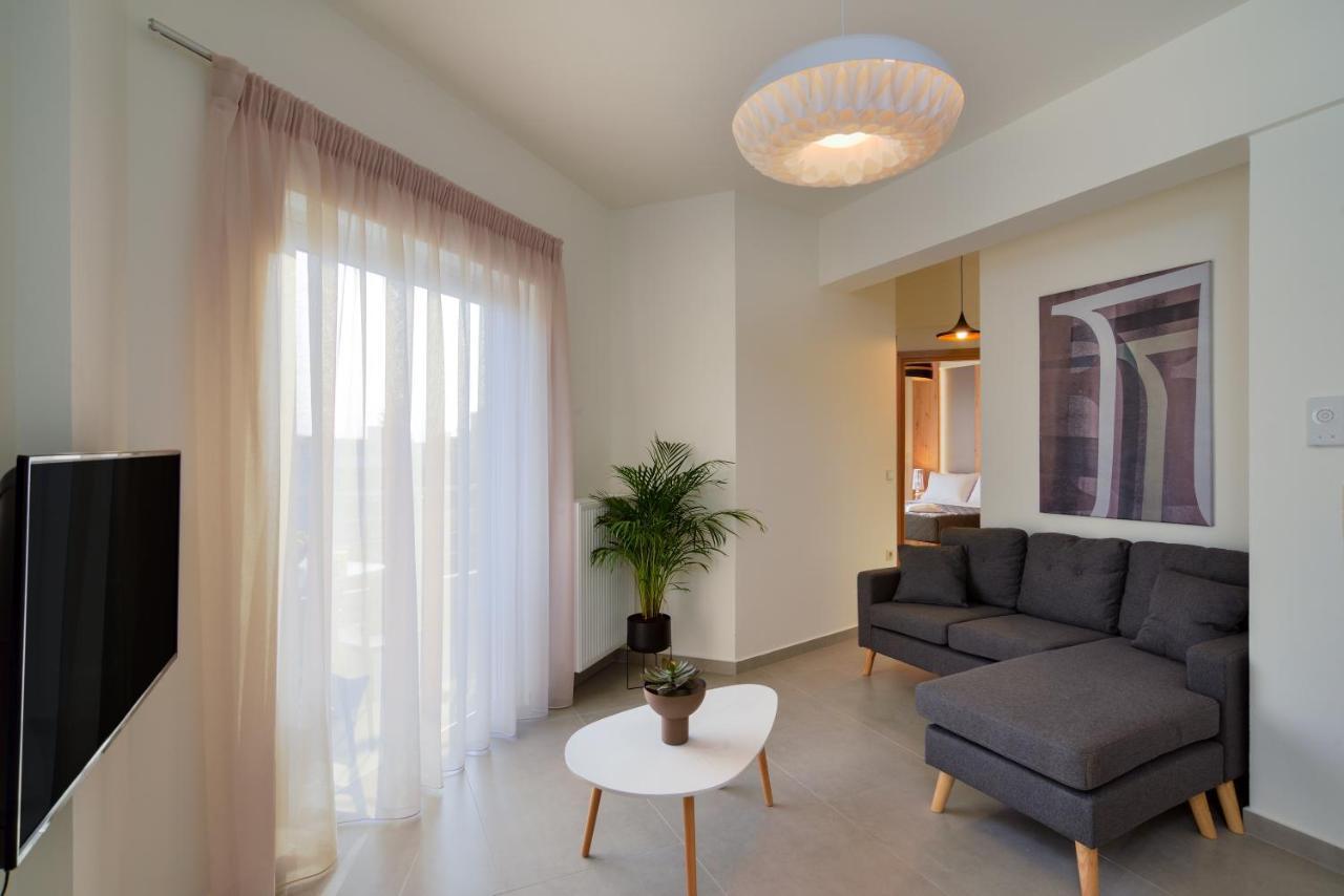 Elia Residences Appartement Chania (Crete)