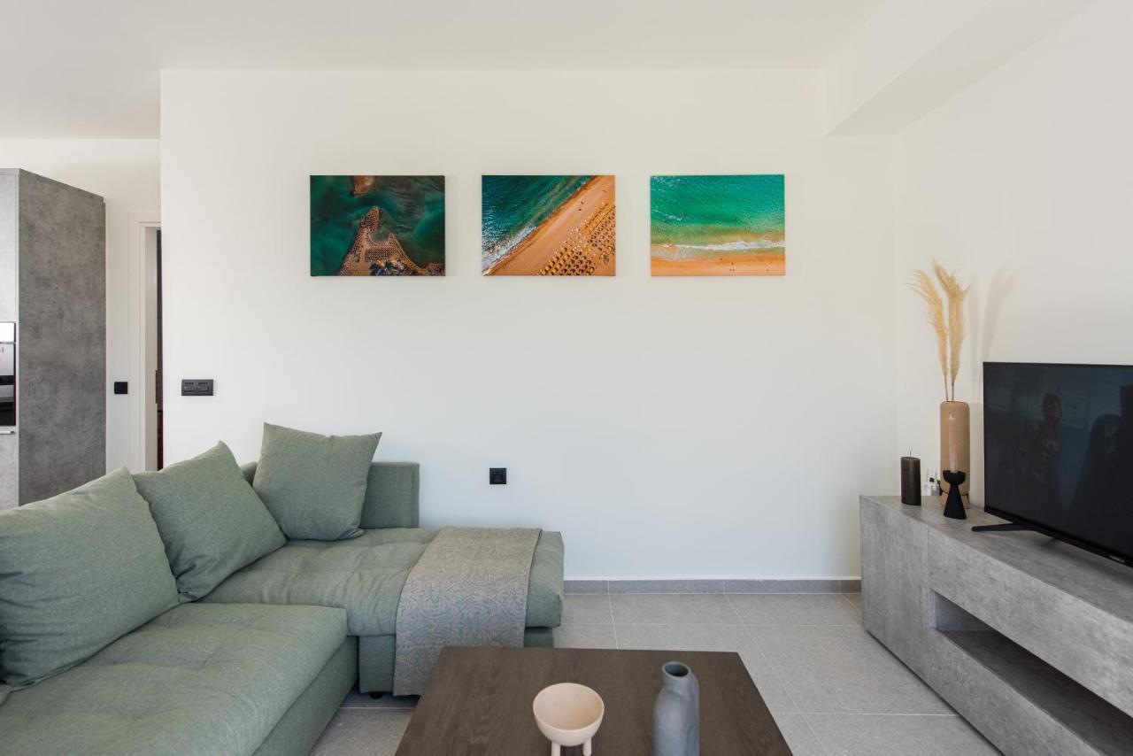 Apartment Analogy Chania *
