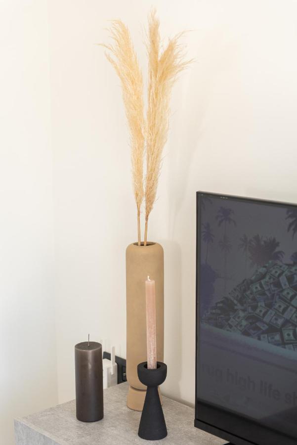 Analogy Chania Apartment *