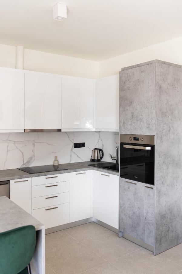 Analogy Chania Apartment *
