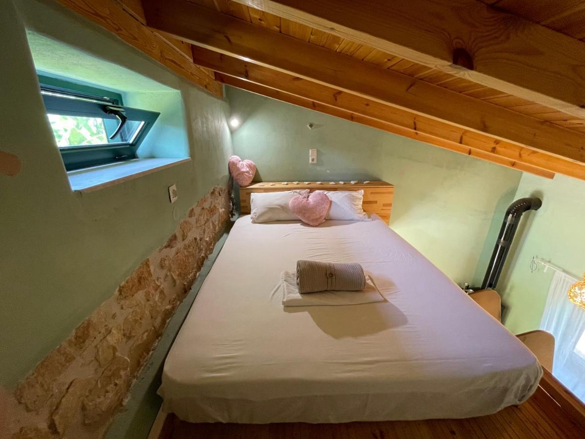 Maria's Peaceful Nest *