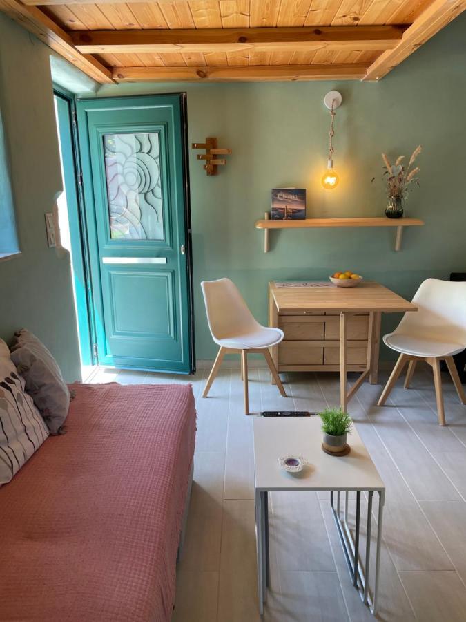 Holiday home Maria's Peaceful Nest Chania (Crete)