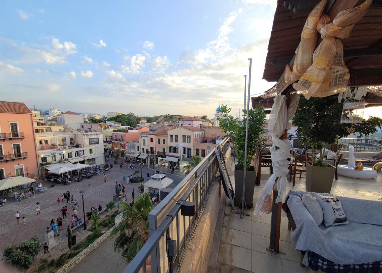Nikolas * Chania (Crete)