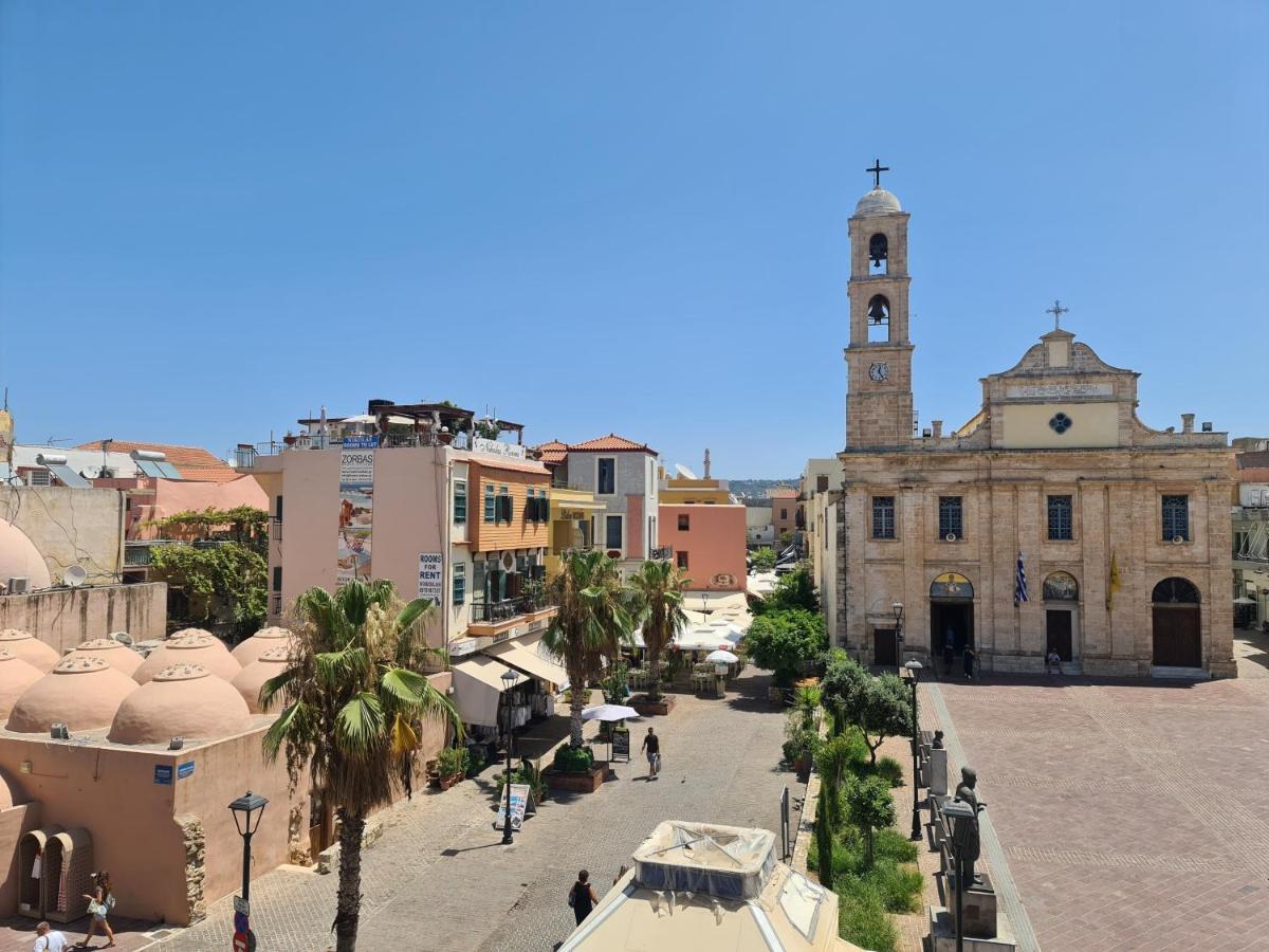 Nikolas * Chania (Crete)