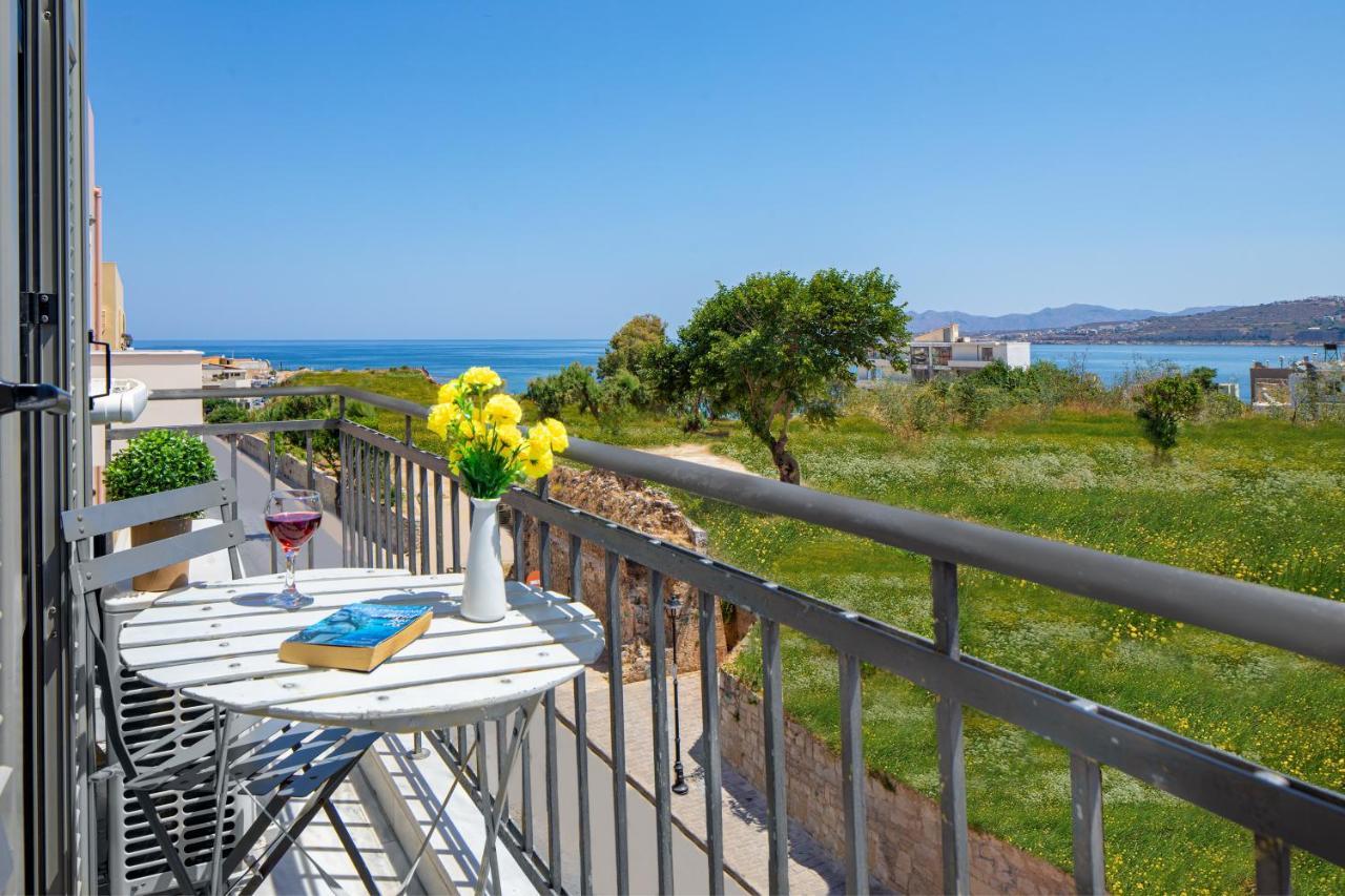 Apartment Forum Chania (Crete)