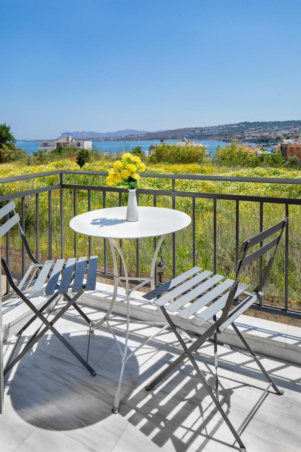 Forum Apartment *