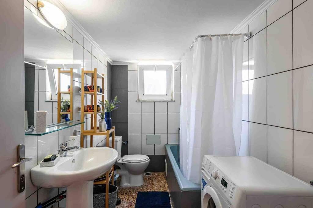 Appartement Emmanuel's Cozy House