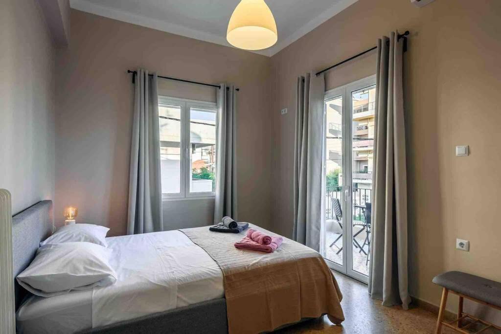 Emmanuel's Cozy House Appartement Chania (Crete)