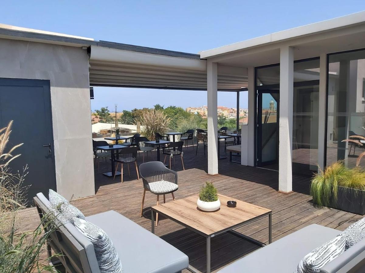 Central City Hotel Hotel Chania (Crete)