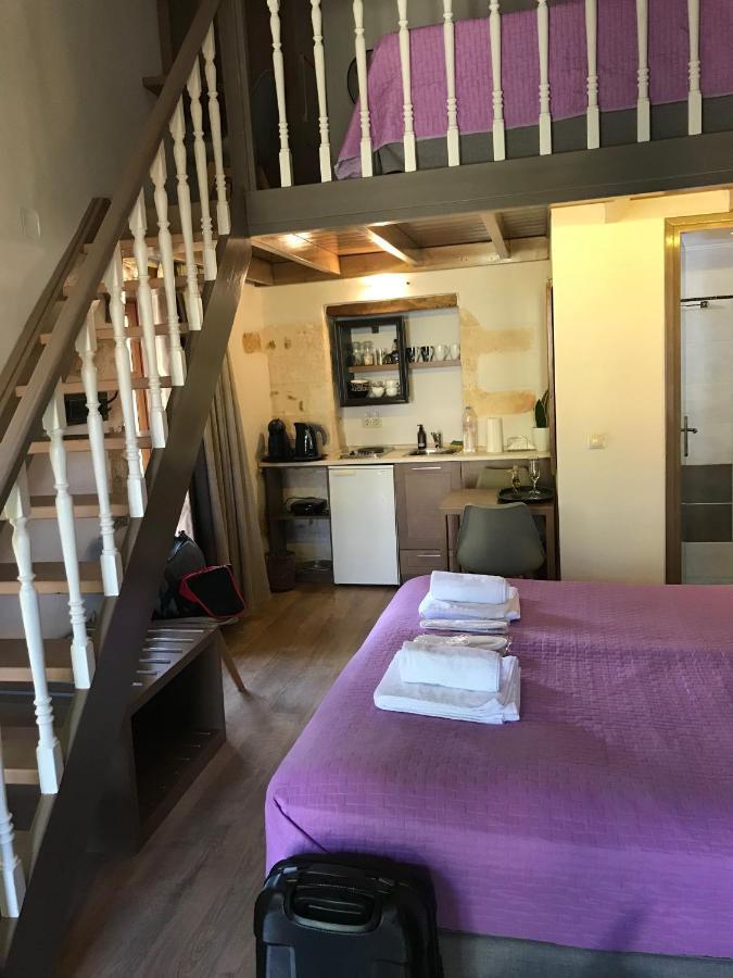11city 2* Chania (Crete)