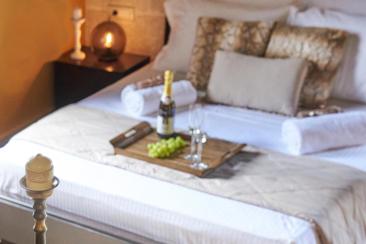 Aktis Luxury Villa *