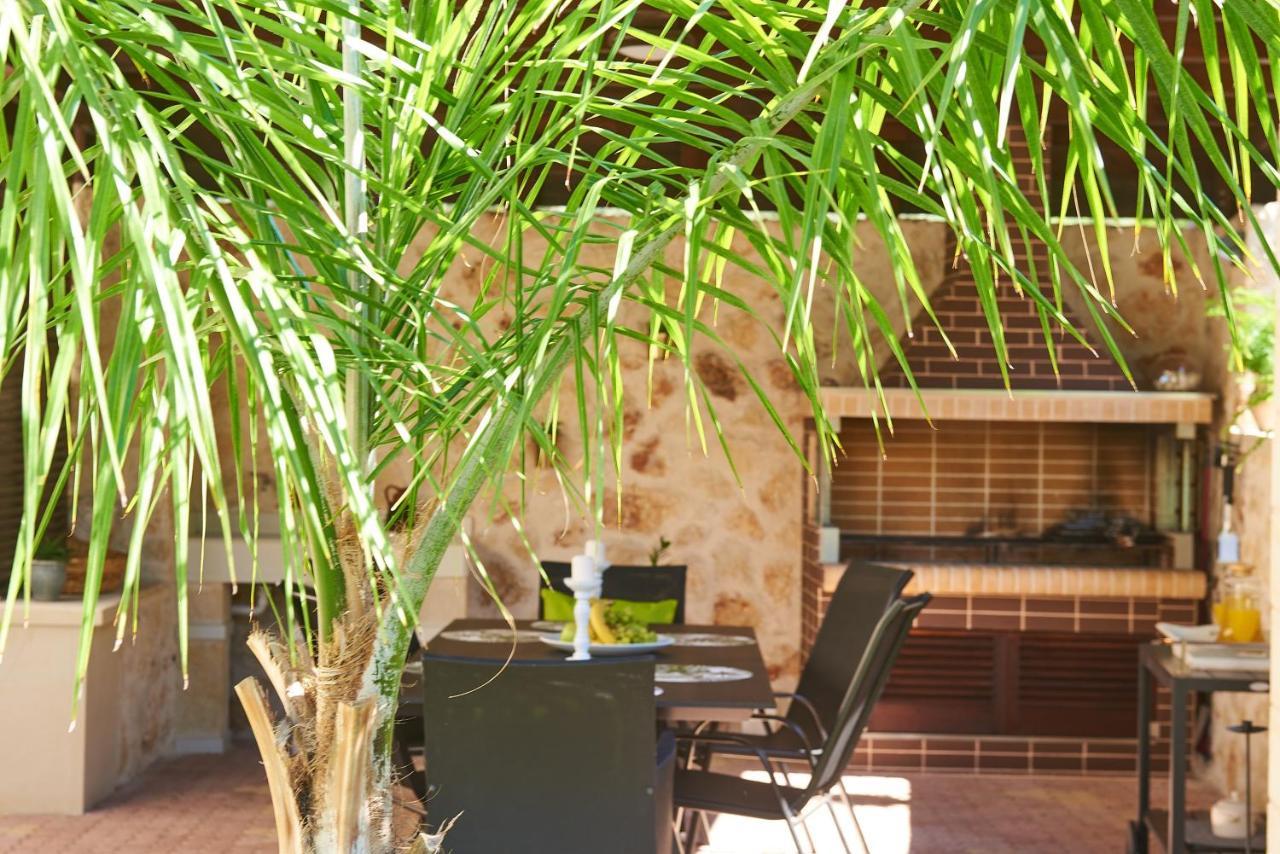 Aktis Luxury Villa *